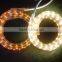 flexible LED strip Decorative colorful 3528SMD IP65 Waterproof