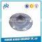 Best quality brake disc comes from Dandong Heng Rui Machinery
