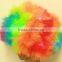 sports fan wig football wig customer party wigs