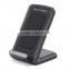 2016 Quick Charge QI Standard Mobile Phone Wireless Charger Receiver Module Pad For Samsung
