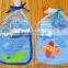 New style wholesale popular cheap cotton bibs mitten and socks