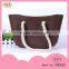 YSP102 Fashion & Printable Silicone Beach Bag Wholesale                        
                                                Quality Choice