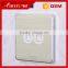 China BIHU brand hot sale products rj45 wall socket for computer use