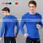 Mens Bicycle Cycling Outdoor Sports Wear Running T-Shirts Tights Slim Fit                        
                                                Quality Choice