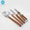 Fashionable super quality food grade bbq fork