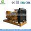 Micro CHP LPG LNG CNG natural gas generator 300kw for sale