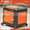 GW40 automatic deformed round bar bending machine