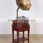Creative Black Retro Gift Music Box Gramophone