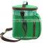 Hot Fashion Custom High Quality 600D Oxford Waterproof Recyclable Insulated Cooler Lunch Bag Promotion