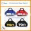 Wholesale fashion travel bag sport gym bag