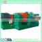 Rubber refining mill for reclaimed rubber machine production line XKJ-400