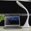 Dimmable Touch LED Table Lamp for Reading and Working(Shenzhen Factory)