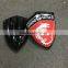 2016 cool pvc inflatable shield and sword set toys for company advertising