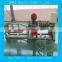 High Speed Barbed Wire Machine China Supplier