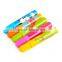 Promotional diy jumping wind up small animal toys