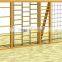 KAIQI GROUP High Quality Wooden Playground Equipment for Sale With CE,TUV Certification
