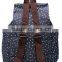 Canvas Backpack,Back Pack,Backpack Bag