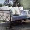 metal bed folding daybed