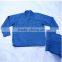 Custom Professional Long Sleeve Smock Suit Maintenance Work Wear