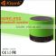 Hot Selling S10 Portable Bluetooth Mini Speaker Wireless Speaker with Audio and TF Card palying