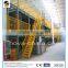 Warehouse Multi-level Mezzanine Flooring from China