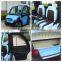 60V 3KW 2 seat small cars cheap electric cars four wheel electric car for sale with EEC certification                        
                                                                Most Popular