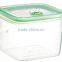 2800ml square airtight food container BPA free GL9001-S