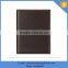 Best sell cheap price custom A4 A5 Leather Planner With Ring Binder