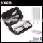 2015 Best selling gift power bank set 2000mah portable power bank plus wall car charger