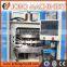 Compression type cap making machine 4 times efficient                        
                                                                                Supplier's Choice