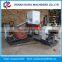 High Efficiency floating fish feed extruder machine
