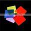 China supplier uv transparent glass