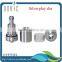  express 2 colors silverplay best quality ,factory price silverplay rda china supplier