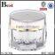 15g / 30g / 50g Usa High Quality Fancy Design Empty Cosmetic Packaging Cream Jar and Lotion Bottle Supplier's Choice