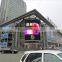 full color outdoor led display module