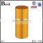 5ml pump sprayer sealing type and screen printing surface handling perfume bottle