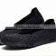 2016 Elastic Belt Hand Knit Shoes , Fashion Woven Elastic Shoes