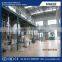 hot sales in Africa! 3T/D edible oil refining machine oil refining plant palm oil refining process