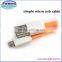1m good flat micro usb cable 2a