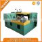 Lower cost steel bar threading machine with 500KN 110MM diameter