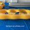 inflatable, highly elastic PVC three persons raft for water and beach items