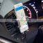 Universal 360 Rotating Car Air Vent Mount Cradle Stand Holder for Cellphone GPS