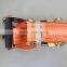 Polyester webbing fasten cargo ratchet strap