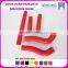 Flexible Silicone Radiator Hose Kit For KTM 250 EXC-F/XC-F 2006 2007 Motorcycle Parts