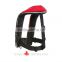 150N Fashional CE/SOLAS Personalized Manual/Auto- Inflating Life Jacket