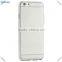 Top grade Crazy Selling painting tpu case for iphone 6 plus