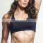 women sexy mesh sportswear compression seamless sportswears, yoga leggings, sports bra