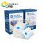 Plastic type and clothes use vacuum compressed bag
