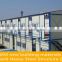 2013 prefabricated steel frame house for temporary office