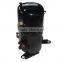 Popular Bristol air compressor, air cooled condensing for sale 3HP